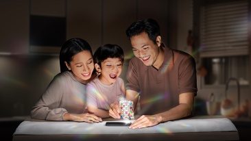 Alternative text for accessibility