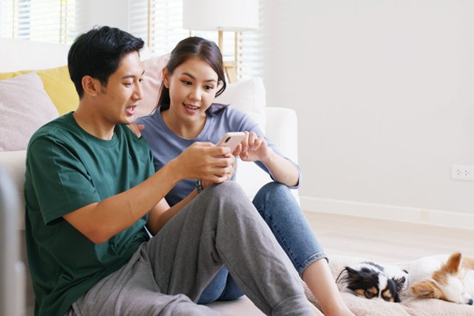 Alternative text for accessibility