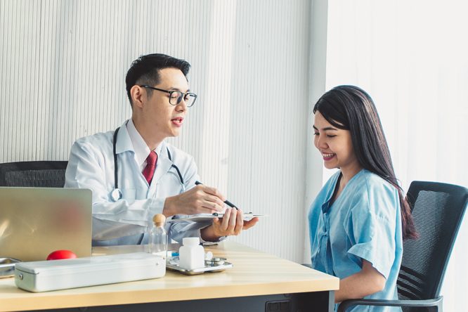 Alternative text for accessibility