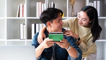 Alternative text for accessibility