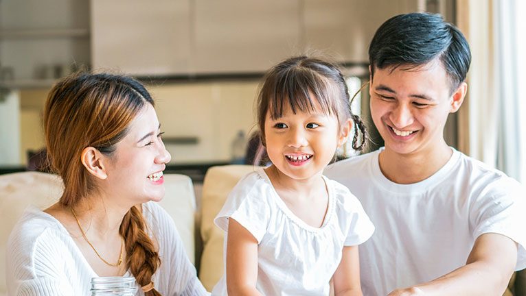 PRUWealth Maxima Account