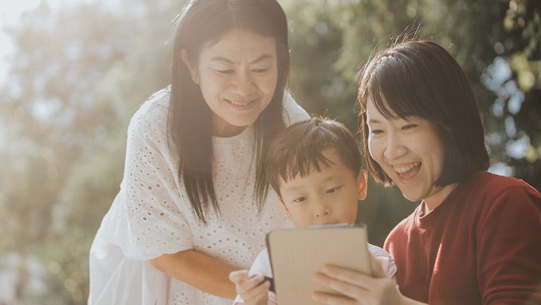 PRULife Priority Legacy