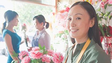 Alternative text for accessibility