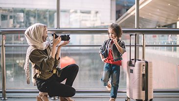 Alternative text for accessibility