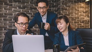 Alternative text for accessibility