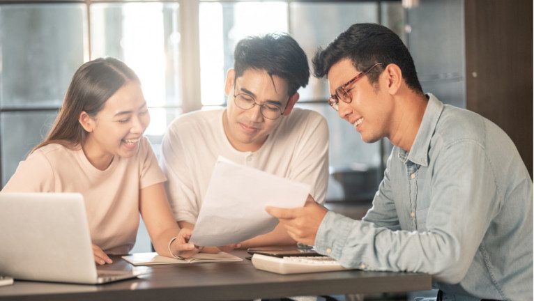 Alternative text for accessibility