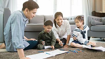 Alternative text for accessibility