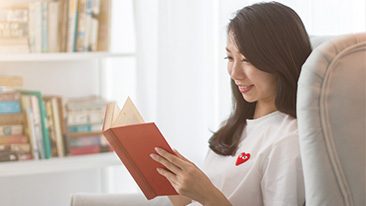 Alternative text for accessibility