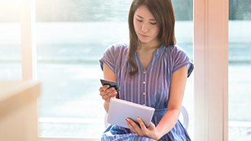 Alternative text for accessibility