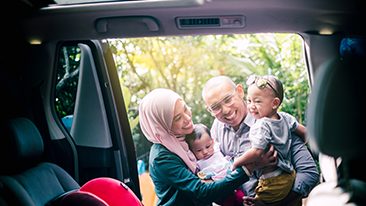 Alternative text for accessibility