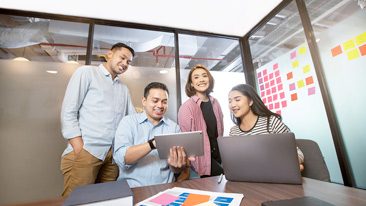 Alternative text for accessibility