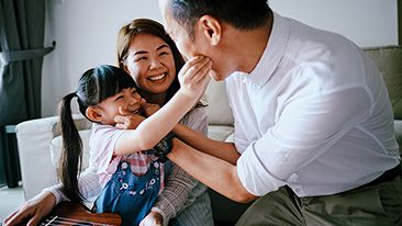 Alternative text for accessibility