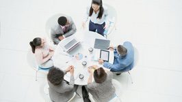 Alternative text for accessibility